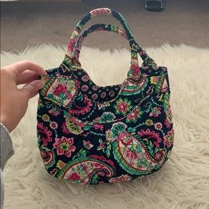 VERA BRADLEY PURSE